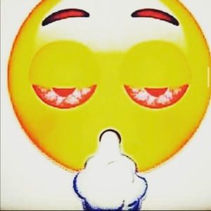 Meet your Posher, Kyron